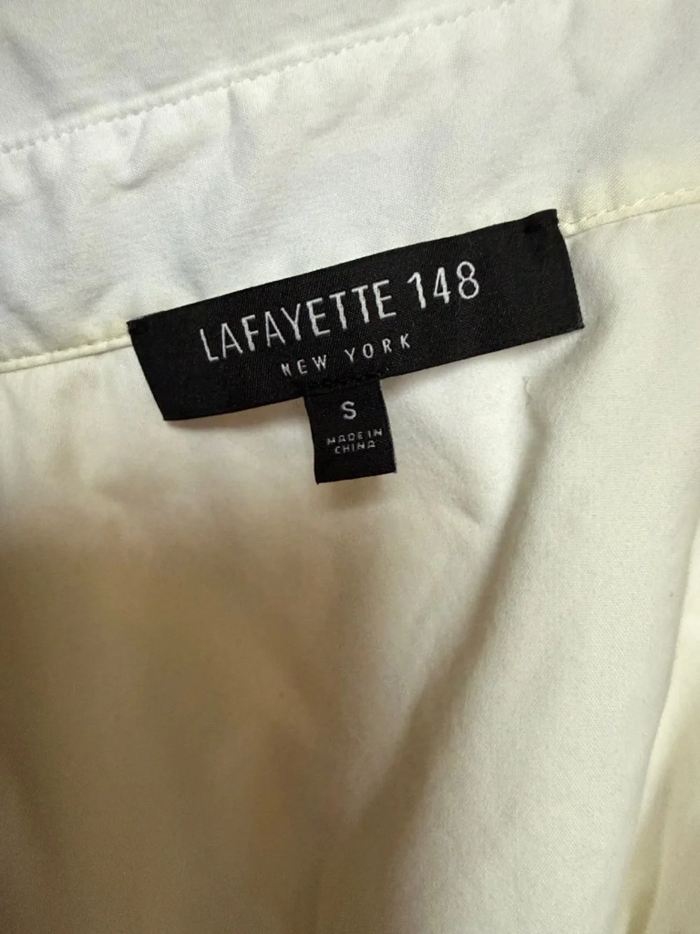 LAFAYETTE 148 New York - Picture 12 of 15